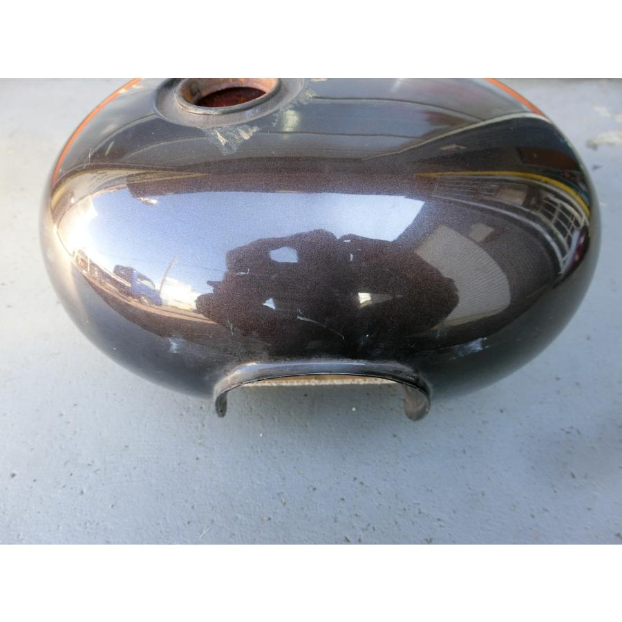 YAMAHA（ヤマハ） 中古 純正部品 ビラーゴ Virago 250 3DM ガソリン