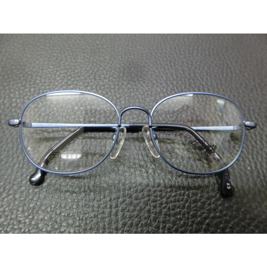 未使用 増永眼鏡(株) masunaga KOOKI sports flex 眼鏡 メガネフレーム