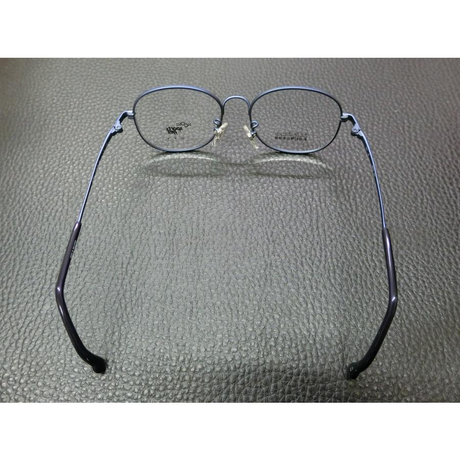 未使用 増永眼鏡(株) masunaga KOOKI sports flex 眼鏡 メガネフレーム