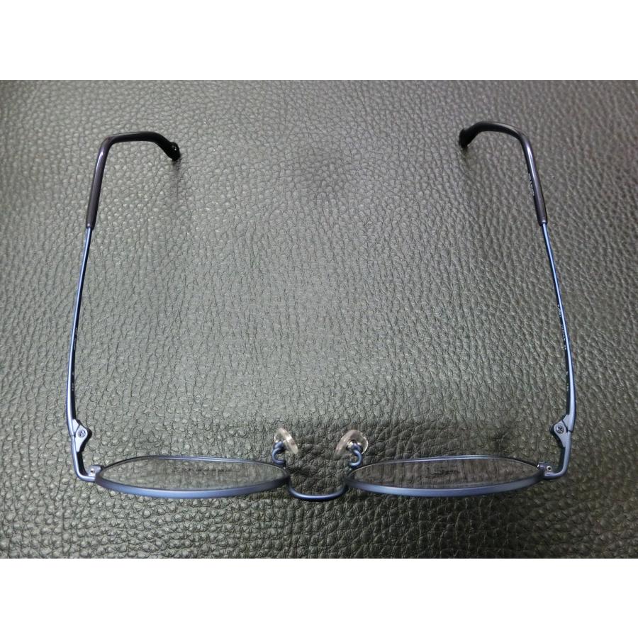 未使用 増永眼鏡(株) masunaga KOOKI sports flex 眼鏡 メガネフレーム