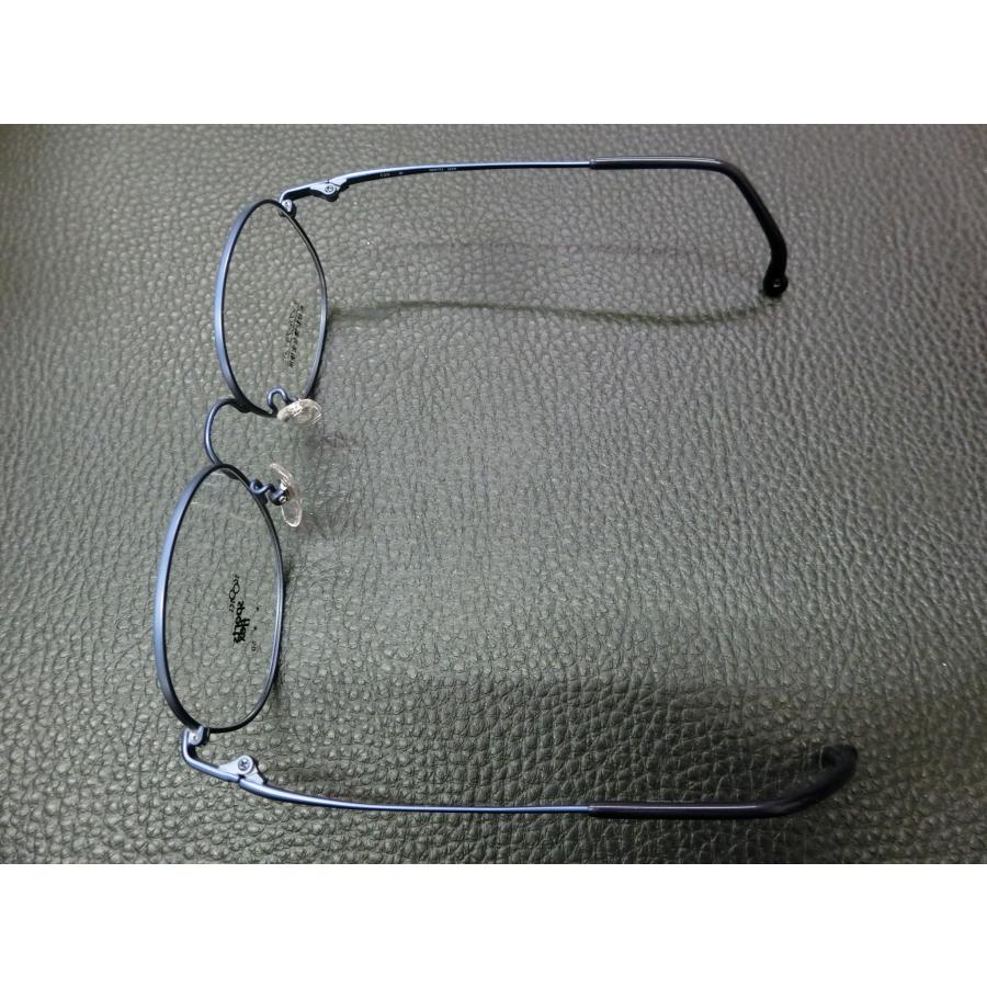 未使用 増永眼鏡(株) masunaga KOOKI sports flex 眼鏡 メガネフレーム
