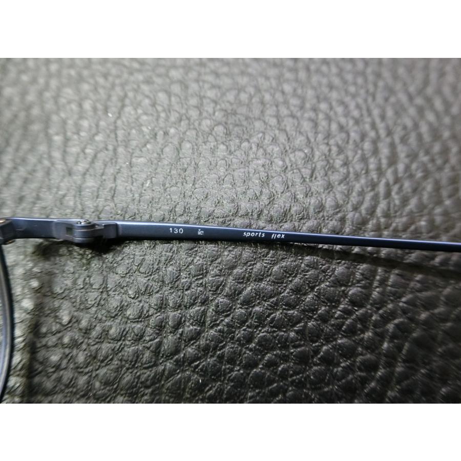 未使用 増永眼鏡(株) masunaga KOOKI sports flex 眼鏡 メガネフレーム
