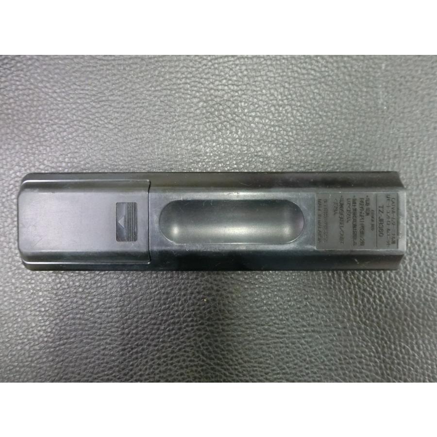 Panasonic（パナソニック） 中古 CATV ホームターミナル用 リモコン TZ