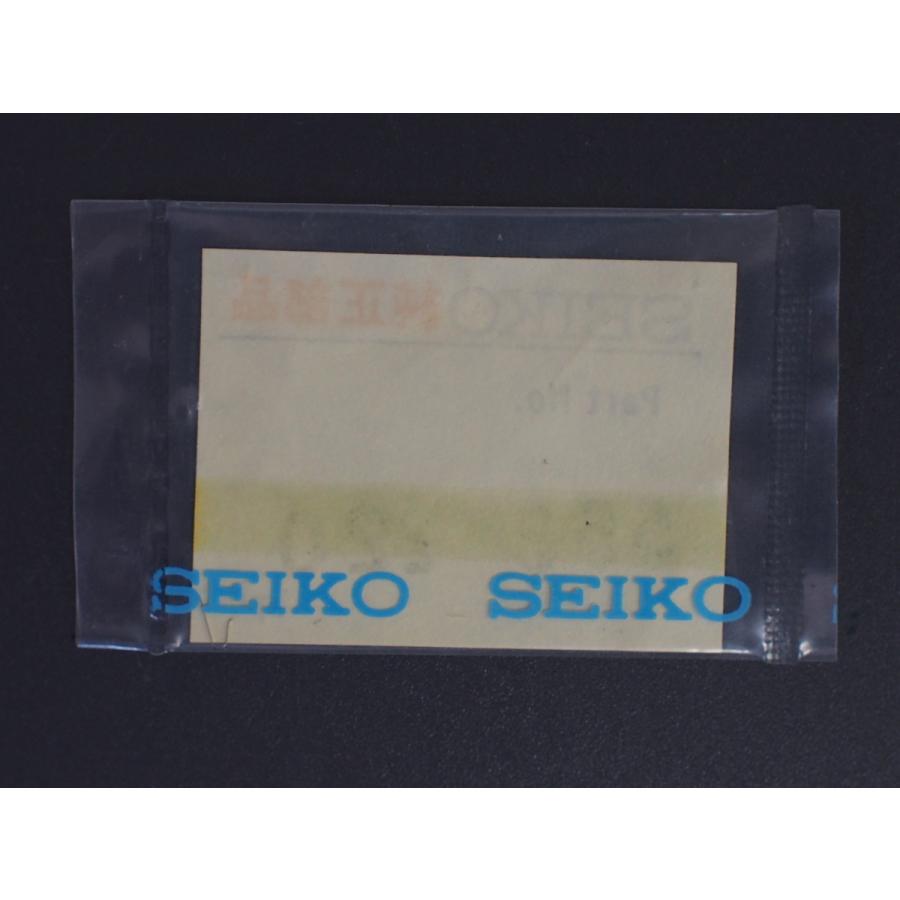 SEIKO（セイコー） 純正部品 ムーブメント機械部品 オートクリック