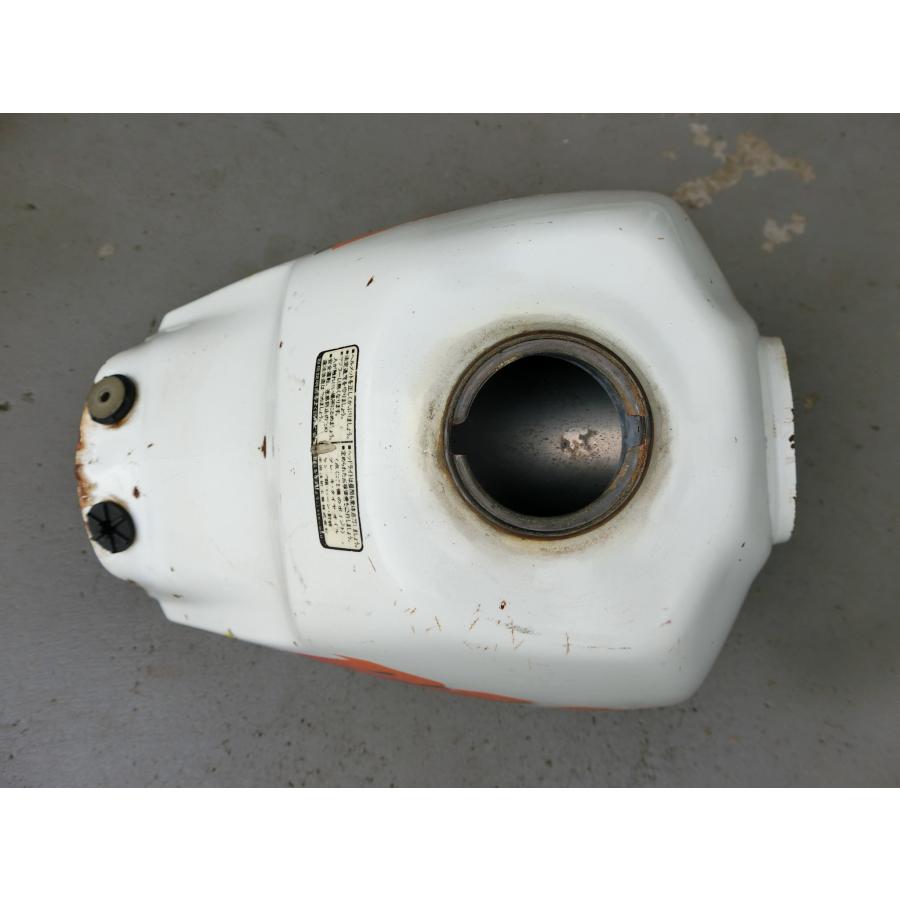 ホンダ 中古 純正部品 HONDA XLR250 BAJA バハ MD22 ガソリン ホンダ 中古 純正部品 HONDA XLR250 BAJA バハ MD22 ガソリン