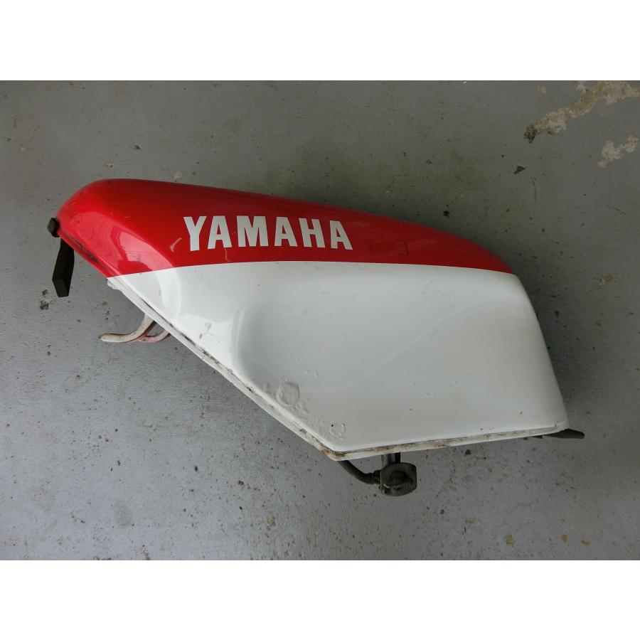 YAMAHA 中古 純正部品 ヤマハ TZR50 3TU ガソリン タンク YAMAHA 中古 純正部品 ヤマハ TZR50 3TU ガソリン タンク