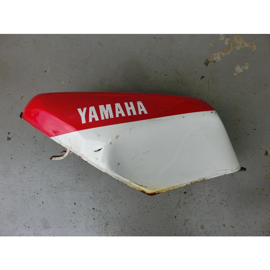 YAMAHA（ヤマハ） 中古 純正部品 YAMAHA TZR50 3TU ガソリン タンク