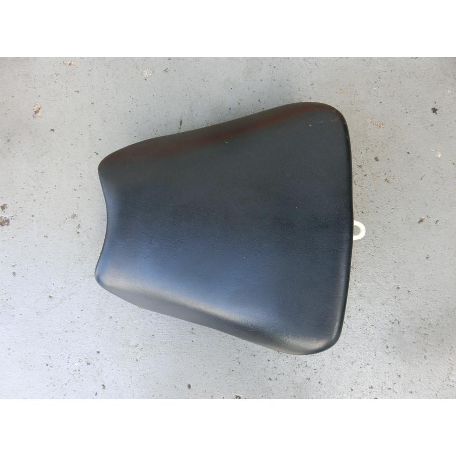 YAMAHA（ヤマハ） 中古 純正部品 YAMAHA TZR50R 4EU 純正シート 座席