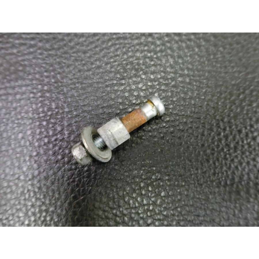 ホンダ（HONDA） 中古部品 ディオ チェスタ Dio Cesta AF68 スクリュー