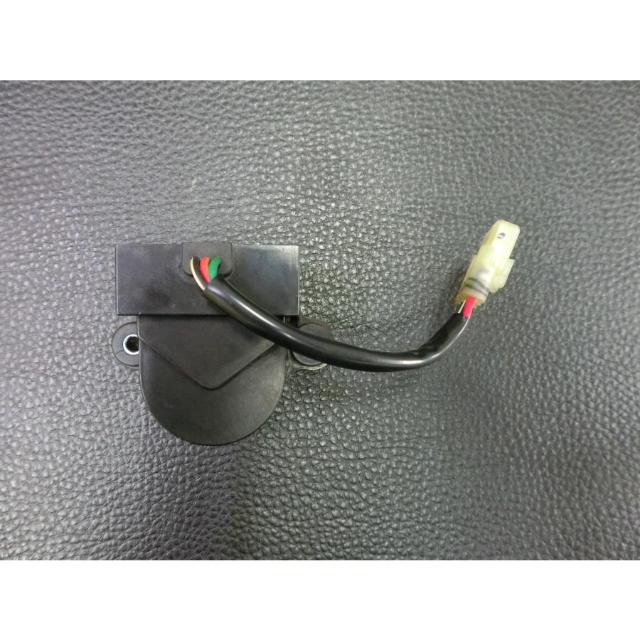 ホンダ（HONDA） 中古部品 ディオ Dio AF68 センサー COMP バンク