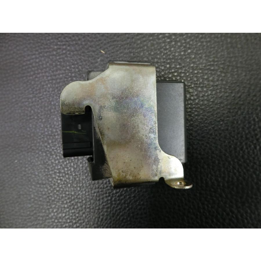 ホンダ（HONDA） 中古部品 ディオ Dio AF68 PGM FIユニット 参考品番