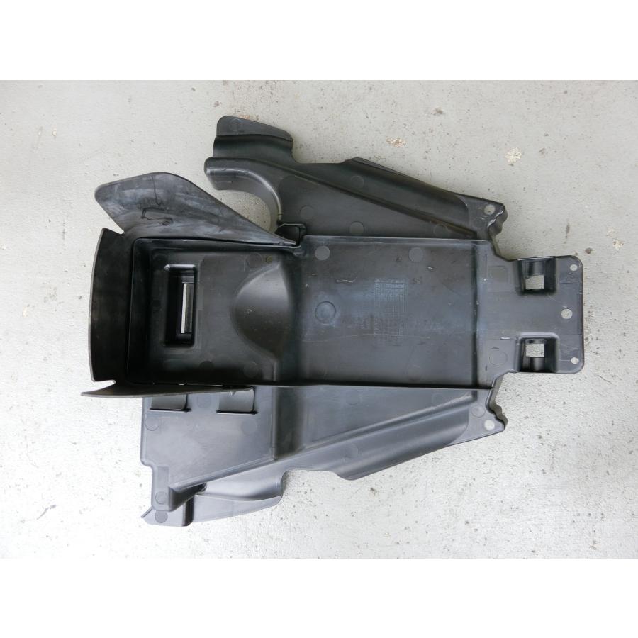 パーツ x ホンダ（HONDA） 中古 純正部品 ディオ Dio AF68 フェンダー B リヤー