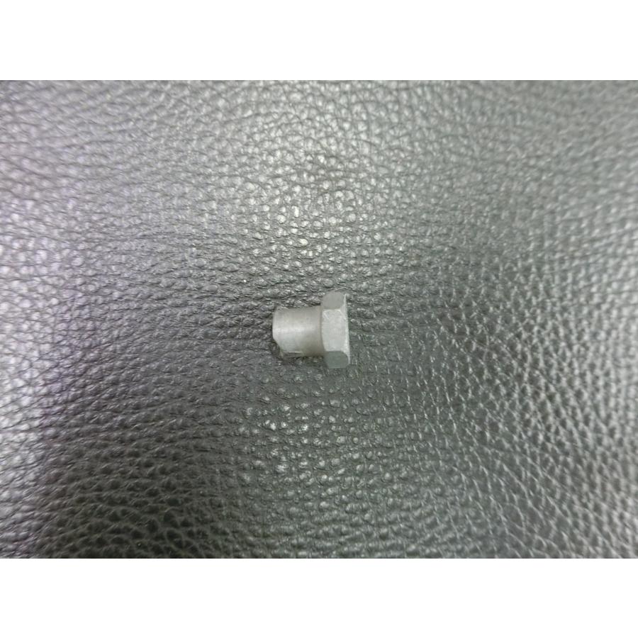 ホンダ（HONDA） 中古 純正部品 ジャイロX GYRO X TD01 ナット A
