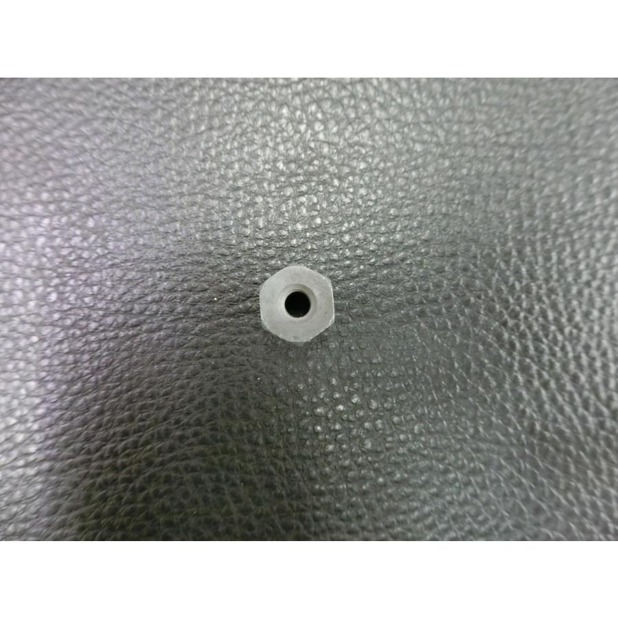 ホンダ（HONDA） 中古 純正部品 ジャイロX GYRO X TD01 ナット A