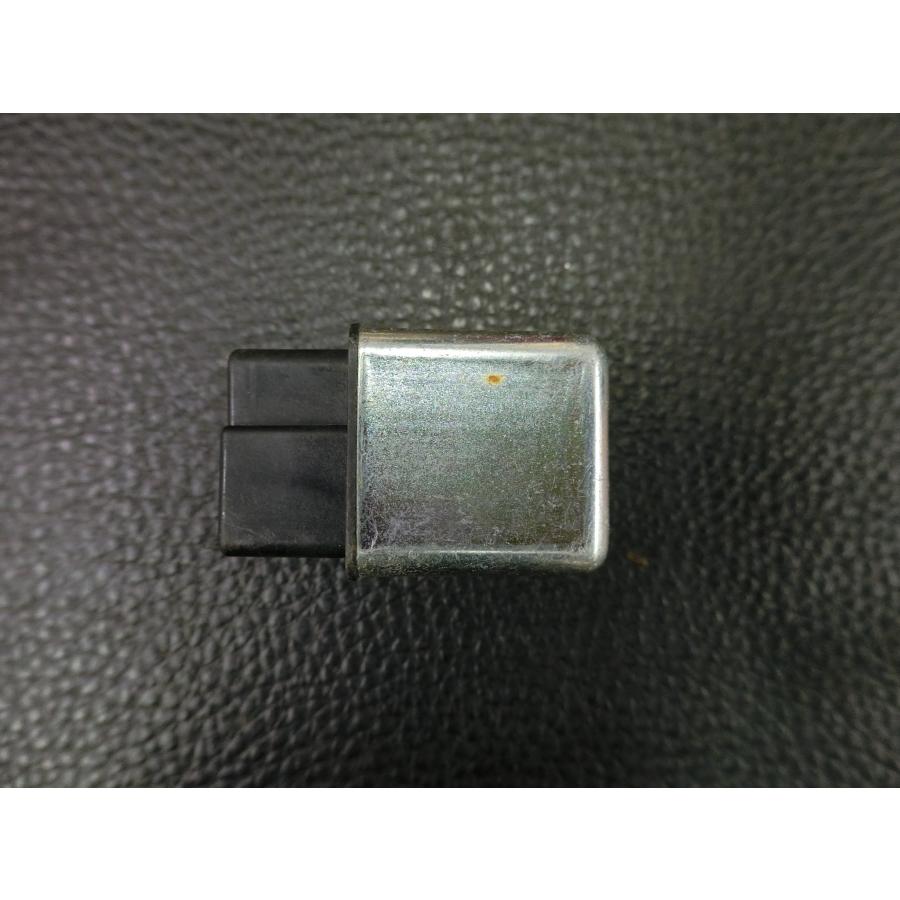 か ホンダ 中古部品 HONDA ディオ チェスタ Dio Cesta AF68 リレー