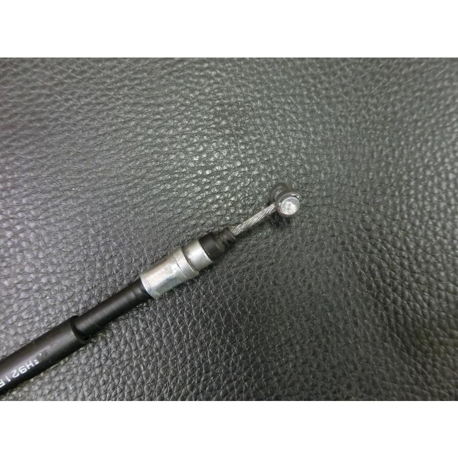 ホンダ（HONDA） 中古 純正部品 ディオ Dio AF68 ケーブル COMP