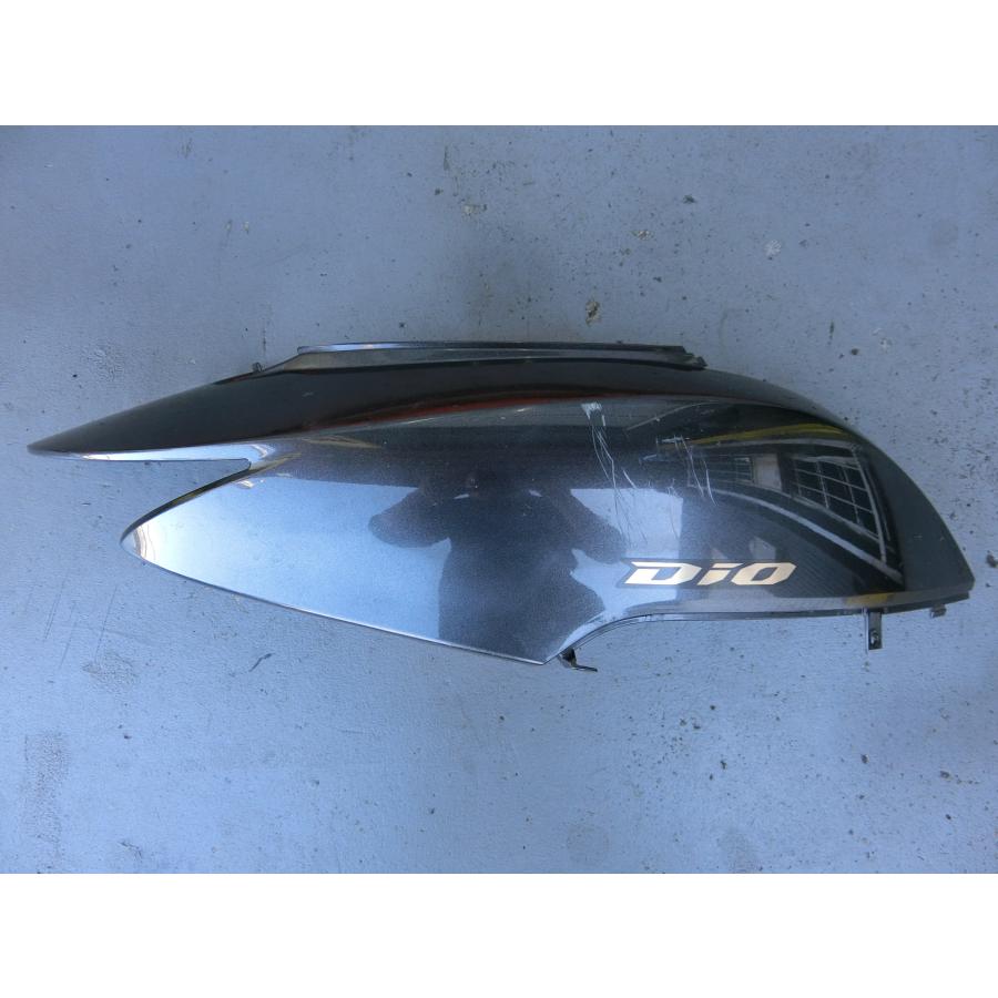 ディオ 中古 純正部品 ホンダ HONDA Dio AF68 カバーセット R