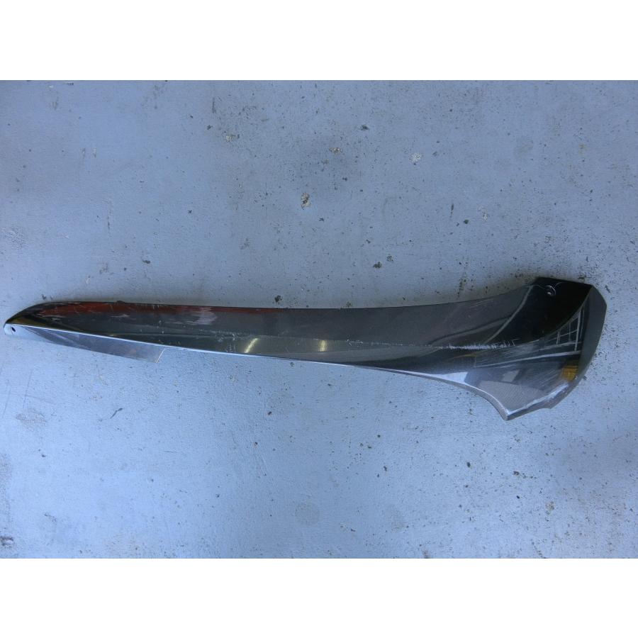 ディオ 中古 純正部品 ホンダ HONDA Dio AF68 カバー R サイド COVER