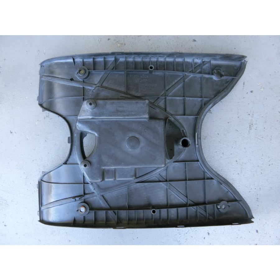 スズキ（SUZUKI） 中古 純正部品 レッツ2 Let's2 ZZ CA1PB シールド