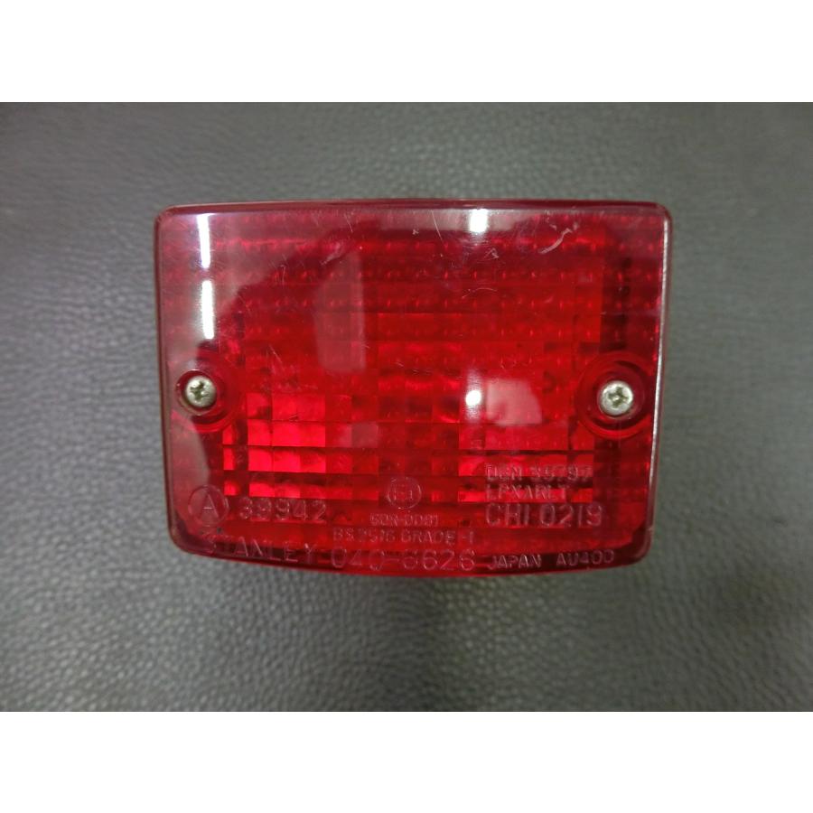 カワサキ（Kawasaki） 中古 純正部品 KAWASAKI 250TR BJ250 ランプ