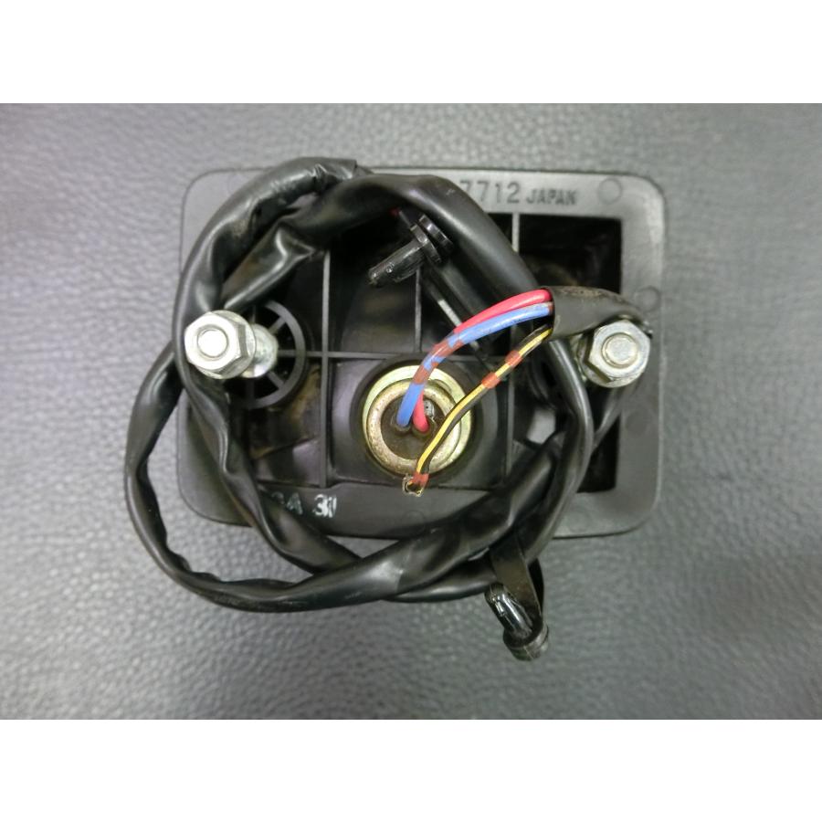 カワサキ（Kawasaki） 中古 純正部品 KAWASAKI 250TR BJ250 ランプ