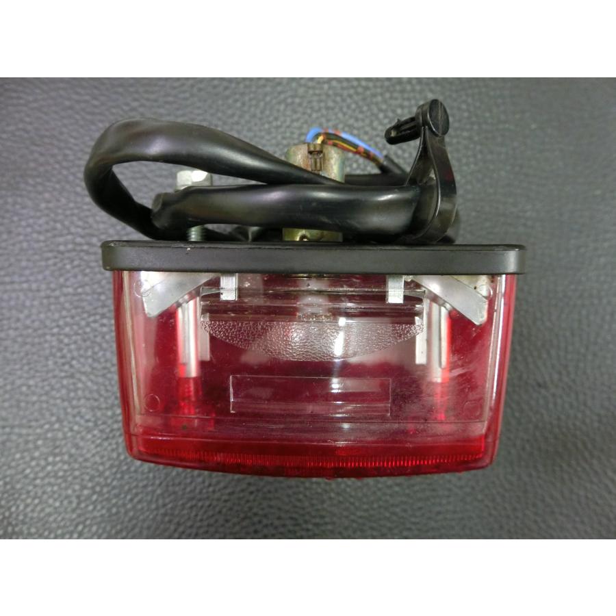 カワサキ（Kawasaki） 中古 純正部品 KAWASAKI 250TR BJ250 ランプ