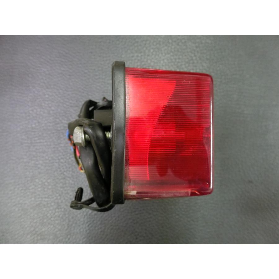 カワサキ（Kawasaki） 中古 純正部品 KAWASAKI 250TR BJ250 ランプ