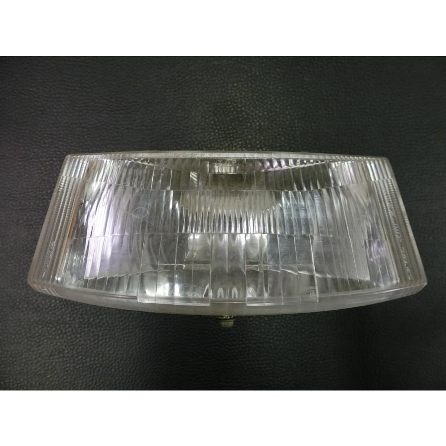 ホンダ（HONDA） 中古 純正部品 HONDA DJ-1 AF12 ヘッドライト STANLEY