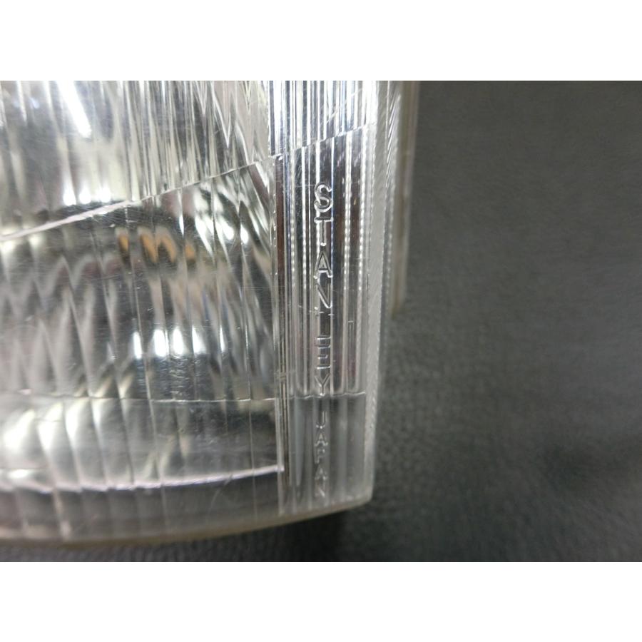 ホンダ（HONDA） 中古 純正部品 HONDA DJ-1 AF12 ヘッドライト STANLEY