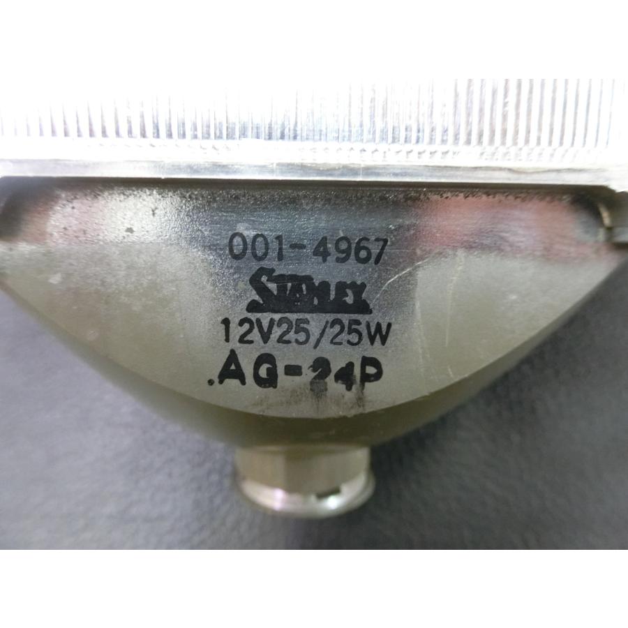 ホンダ（HONDA） 中古 純正部品 HONDA DJ-1 AF12 ヘッドライト STANLEY