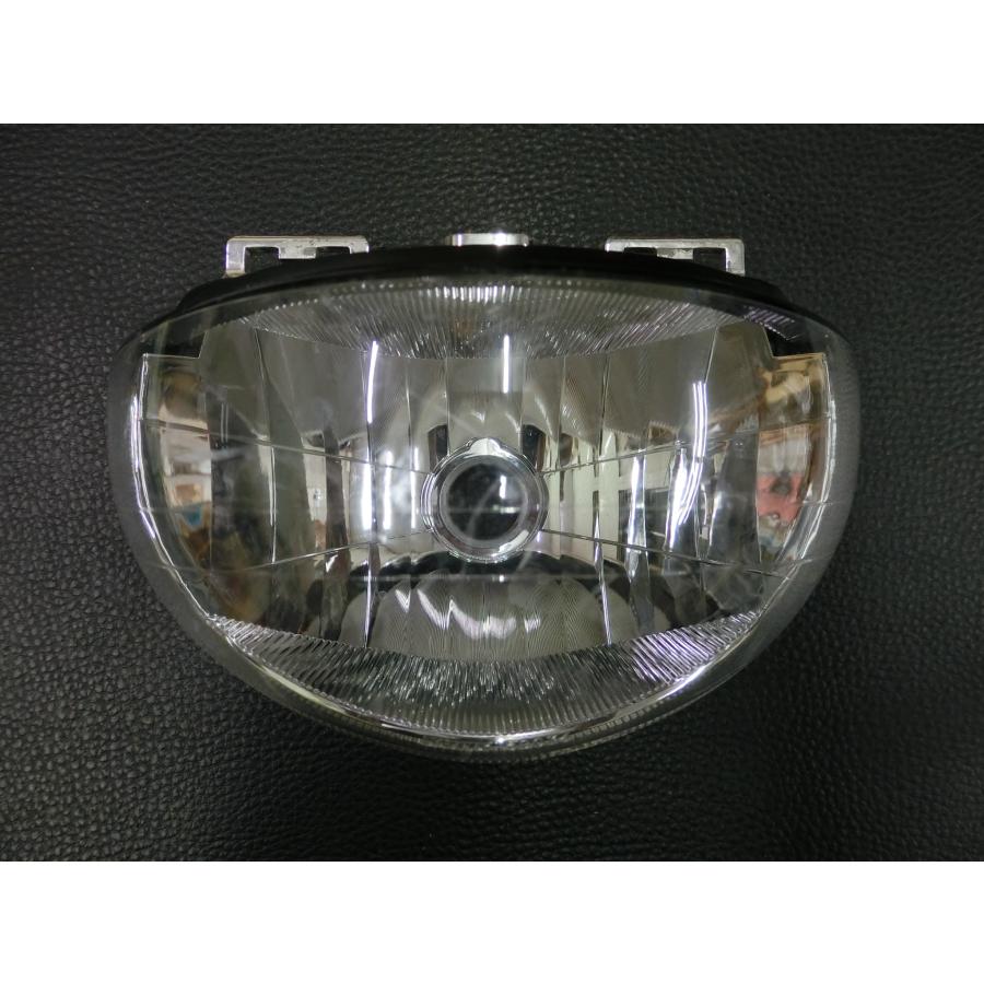 【確認用】 スズキ 中古 純正部品 SUZUKI レッツ4 Let's4 CA41A CA45A ヘッド