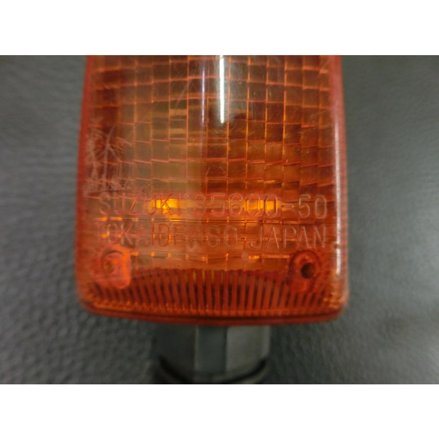 スズキ（SUZUKI） 中古 純正部品 SUZUKI GF250 GJ71C ランプ アッシ