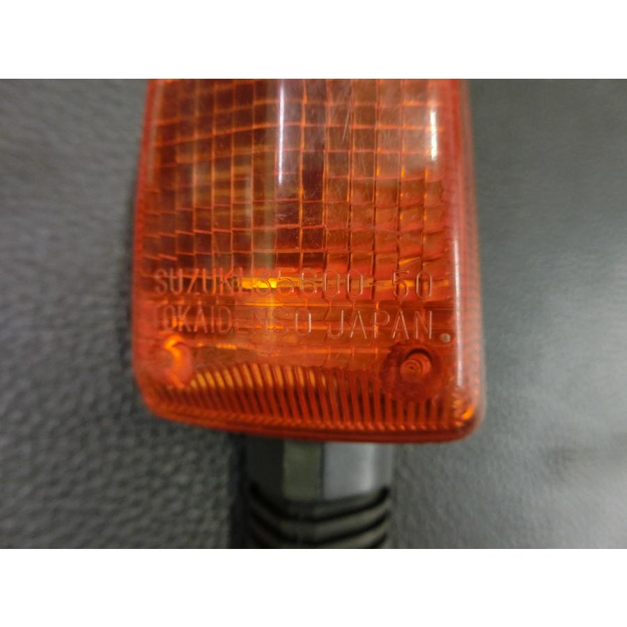 スズキ（SUZUKI） 中古 純正部品 SUZUKI GF250 GJ71C ランプ アッシ