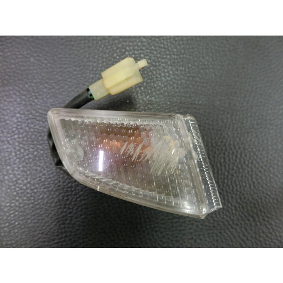 ホンダ（HONDA） 中古 純正部品 ディオ Dio AF18 AF25 R フロント