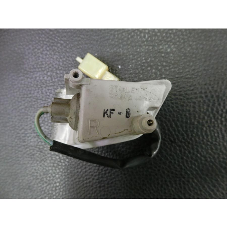 ホンダ（HONDA） 中古 純正部品 ディオ Dio AF18 AF25 R フロント