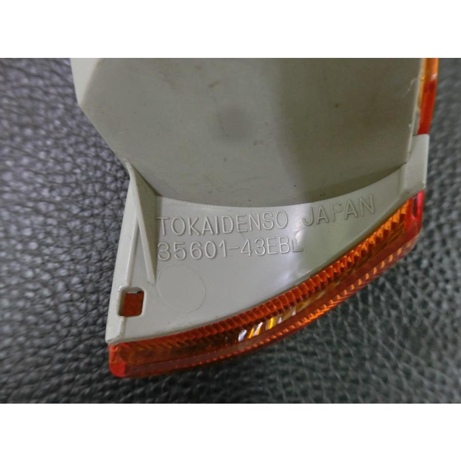 スズキ（SUZUKI） 中古 純正部品 レッツ2 Let's2 CA1PA CA1PB ランプ