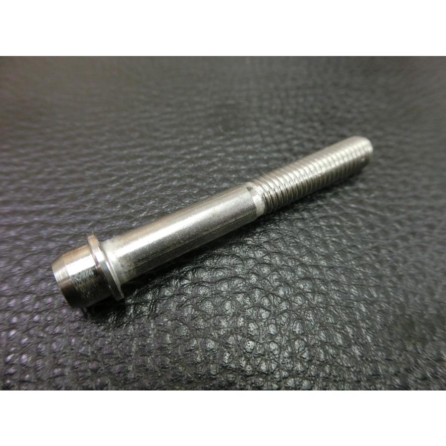 KITACO（キタコ） 未使用 ビビッドボルト ステンレス M8×60 P1.25 品番