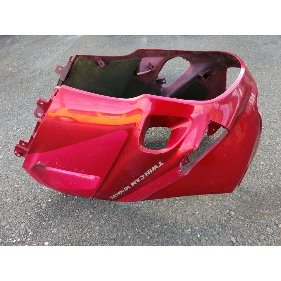 Kawasaki☆ZZR400☆アッパーカウル GPZ900R Ninja (1984-2003) アッパーカウルSPL --