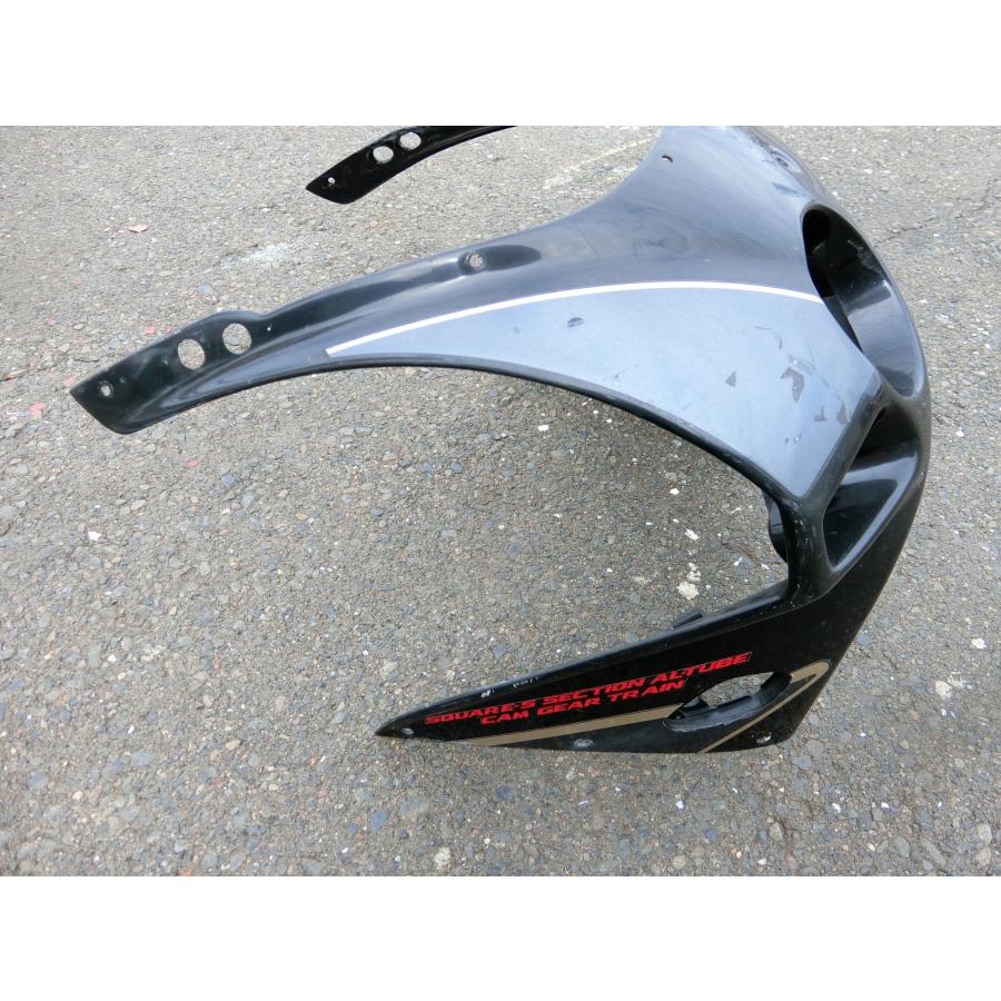 ホンダ 中古部品 HONDA CBR250R MC19 アッパーカウル 参考品番 ホンダ 中古部品 HONDA CBR250R MC19 アッパーカウル 参考品番