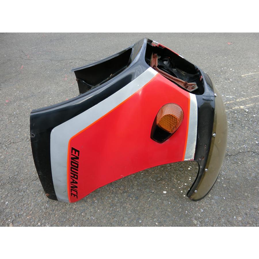 ホンダ（HONDA） 中古部品 HONDA CBR400F エンデュランス ENDURANCE