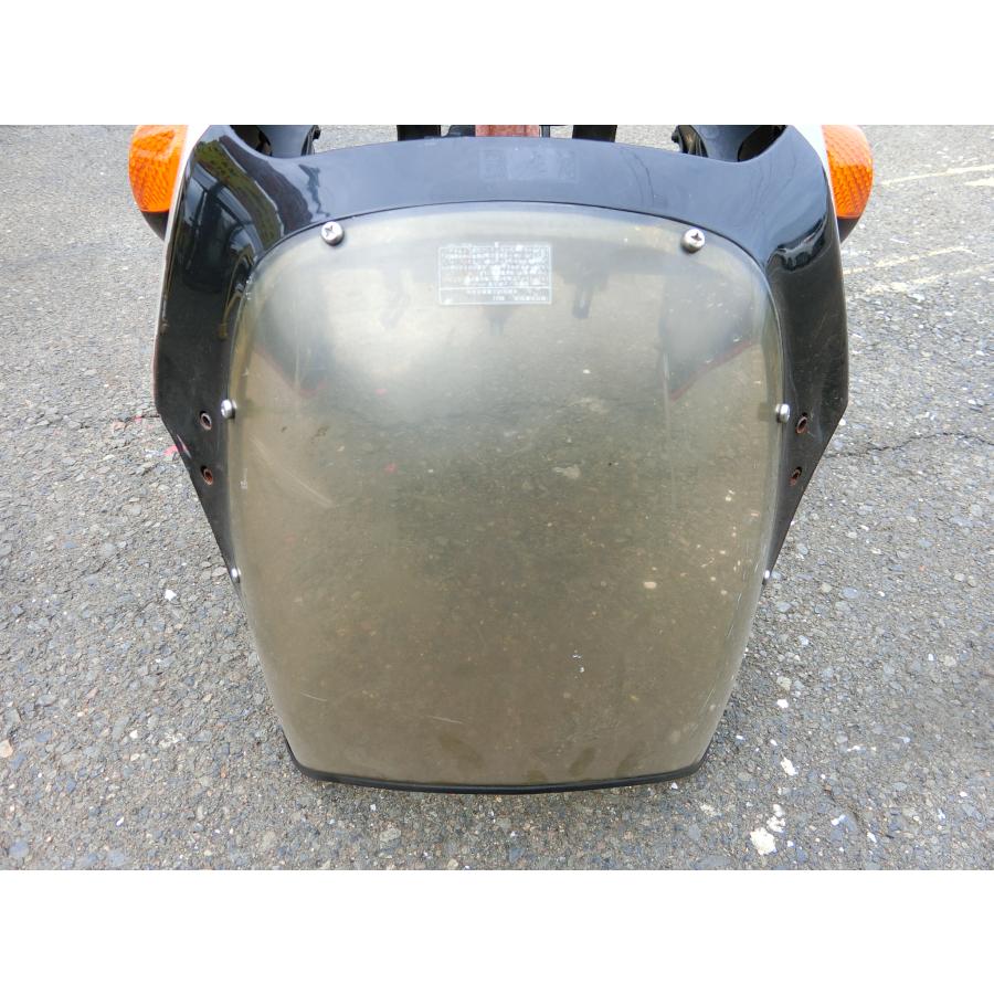 ホンダ（HONDA） 中古部品 HONDA CBR400F エンデュランス ENDURANCE