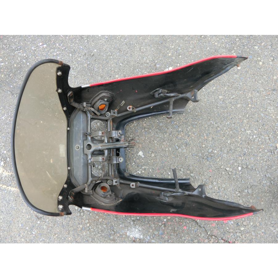 まとめ売り ホンダ（HONDA） 中古部品 HONDA CBR400F エンデュランス ENDURANCE
