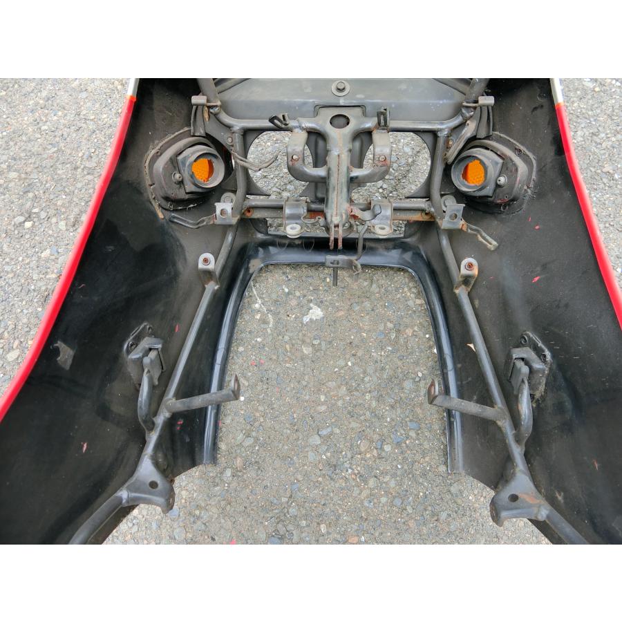 ホンダ（HONDA） 中古部品 HONDA CBR400F エンデュランス ENDURANCE