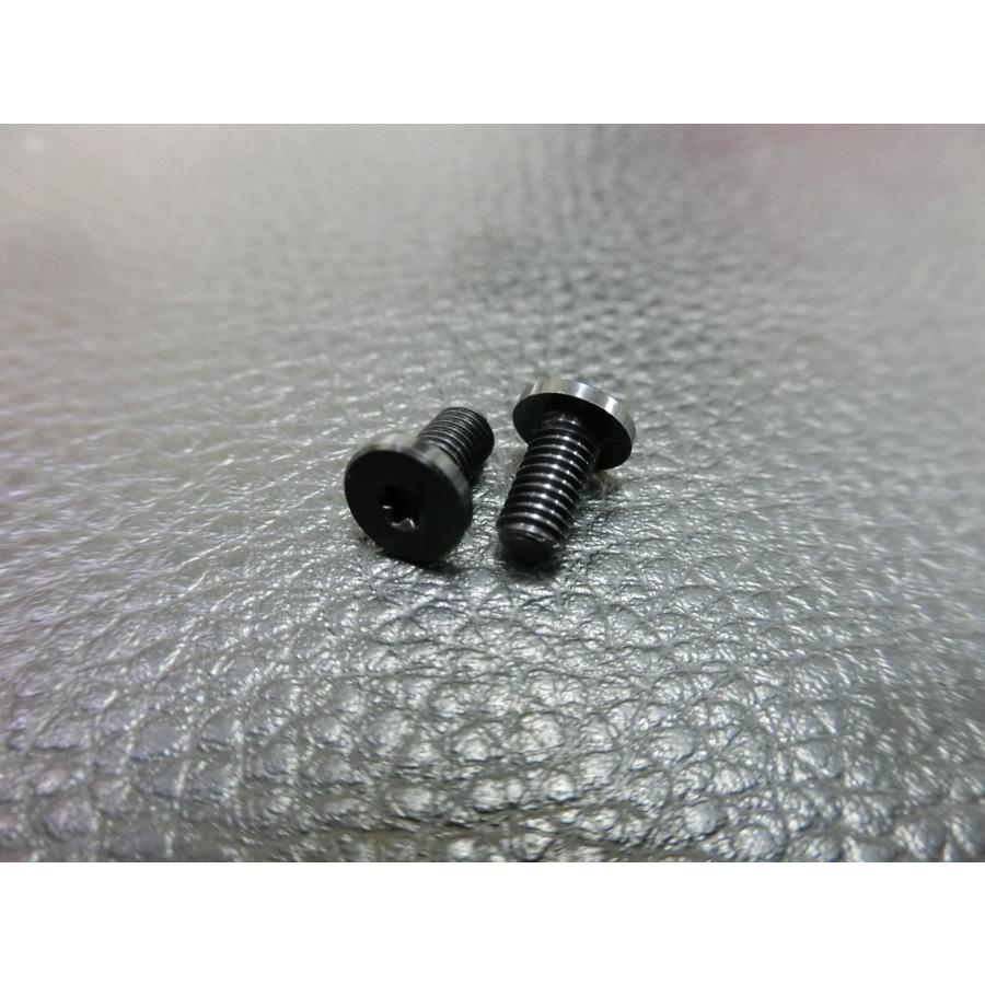 KITACO（キタコ） 未使用 ローヘッドスクリュー RENY M5×10 P0.8 品番