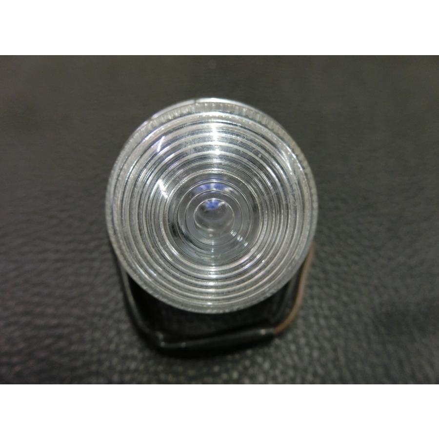 YAMAHA（ヤマハ） 中古 社外部品 ビーノ VINO 2st 5AU SA10J フロント