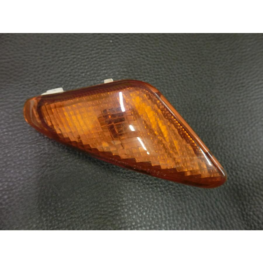 YAMAHA（ヤマハ） 中古 純正部品 ジョグ JOG 3KJ フロント フラッシャ