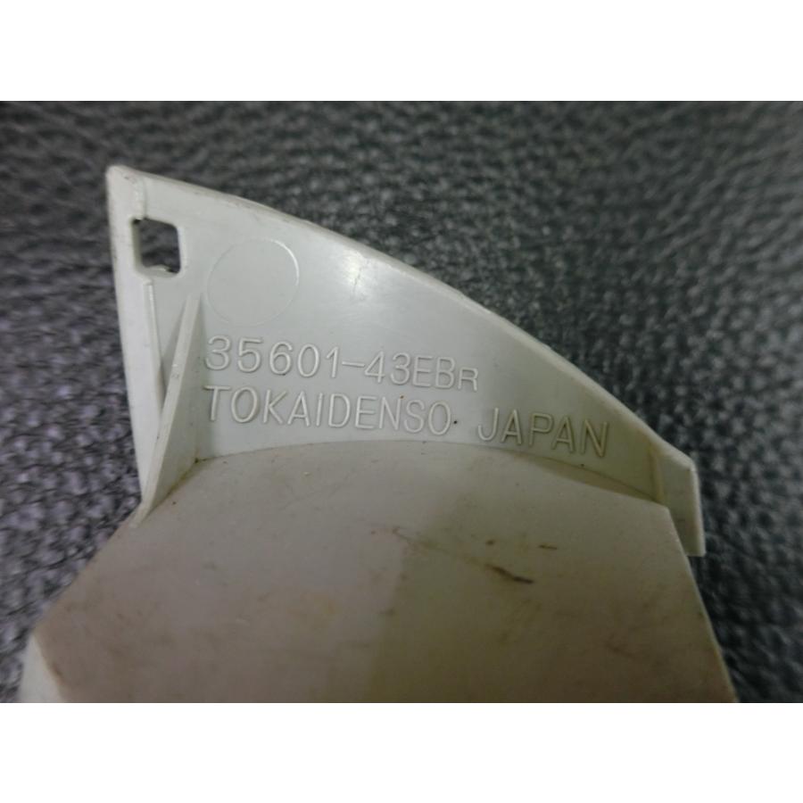 スズキ（SUZUKI） 中古 純正部品 レッツ2 Let's2 CA1PA CA1PB フロント