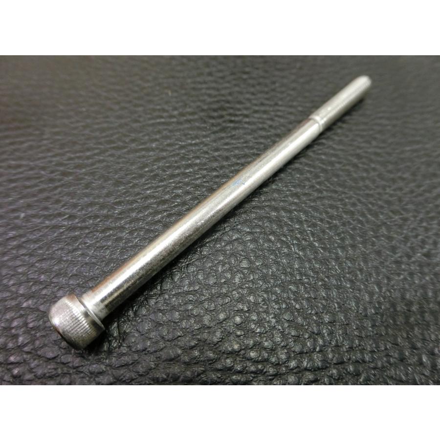 KITACO（キタコ） 未使用 キャップボルト ステンレス M6×100 P1.0 品番