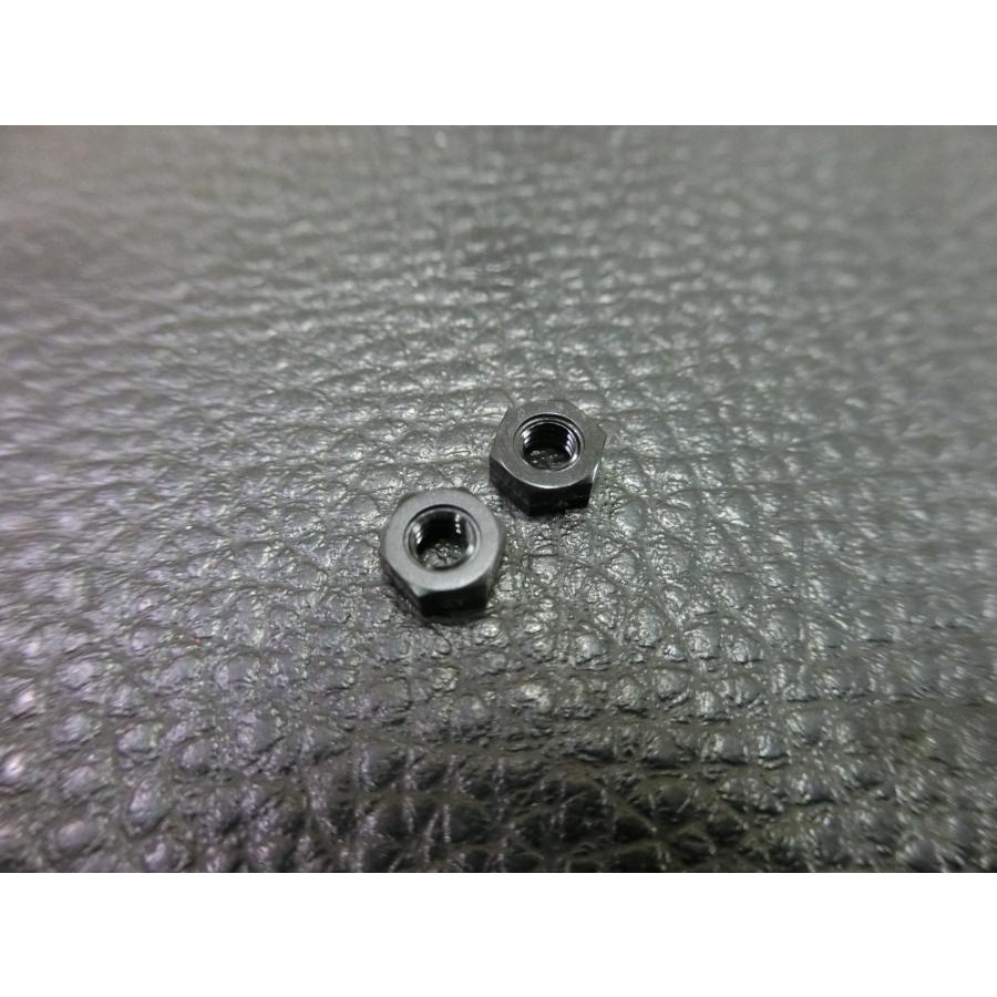 KITACO（キタコ） 未使用 ナット RENY M4 / P0.7 品番: 0900-001-20004