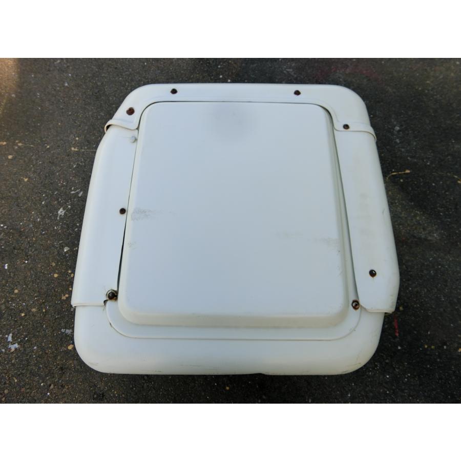 ホンダ（HONDA） 中古部品 デリバリーボックス リアボックス テール 